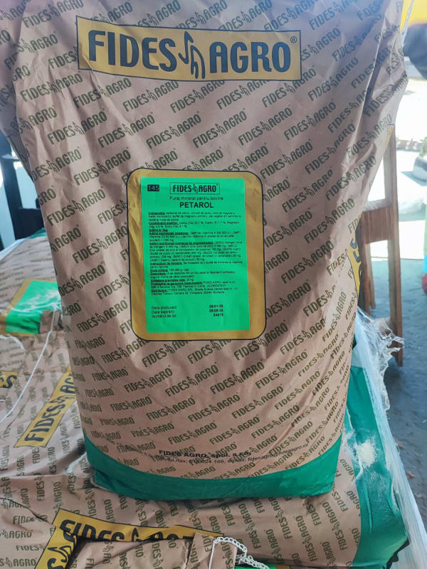 Premix Vaci Lapte Petraol